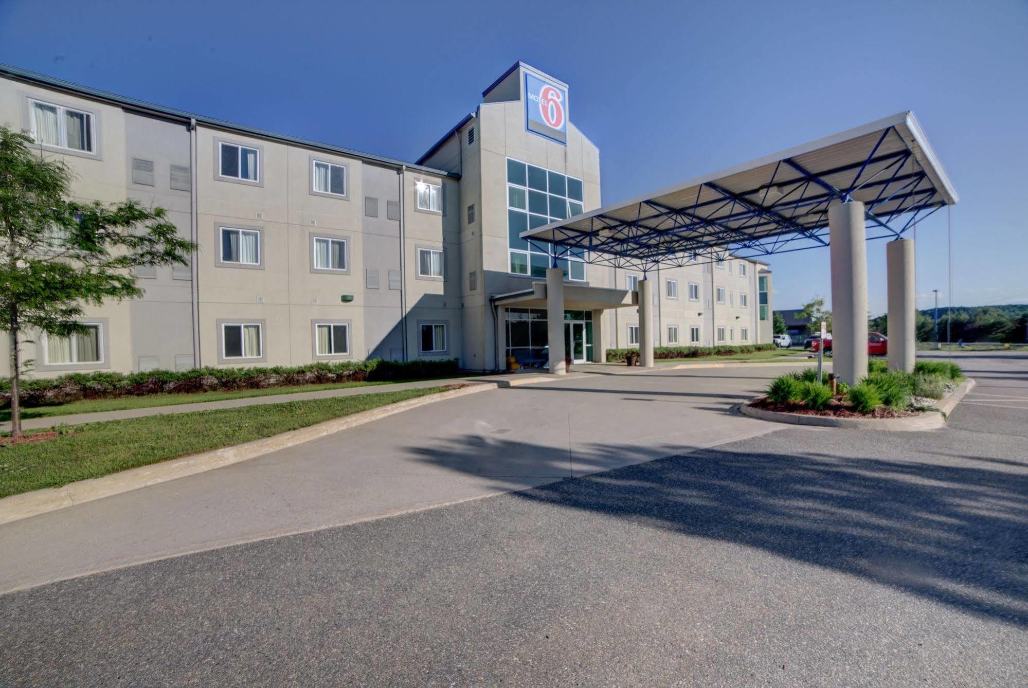 6-huntsville, On 2* Huntsville