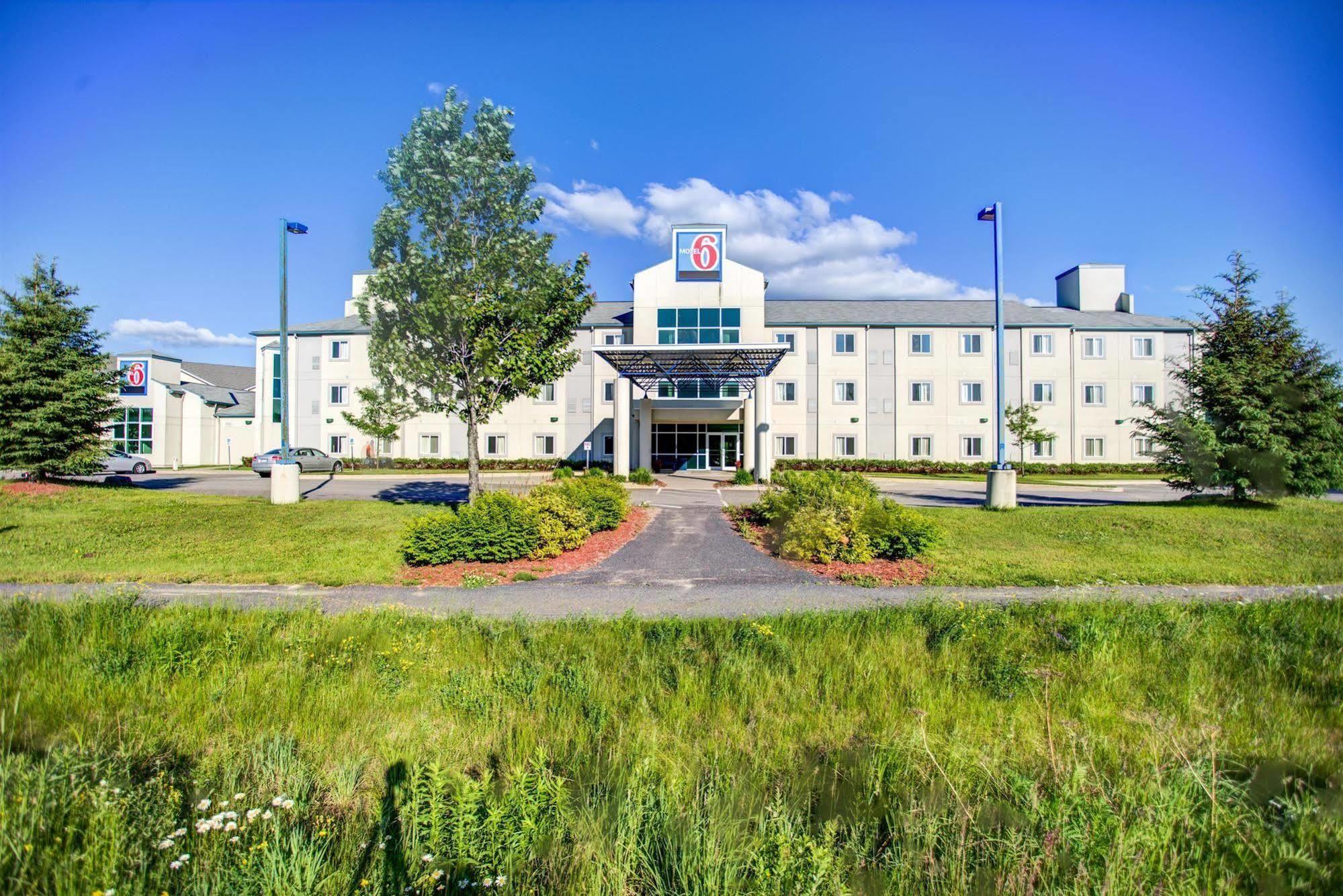 6-huntsville, On Hotel Huntsville